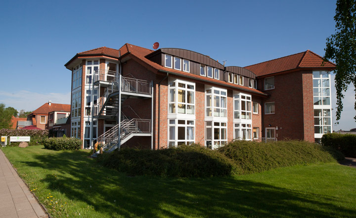 Vitalis Wohnpark Preußisch Oldendorf