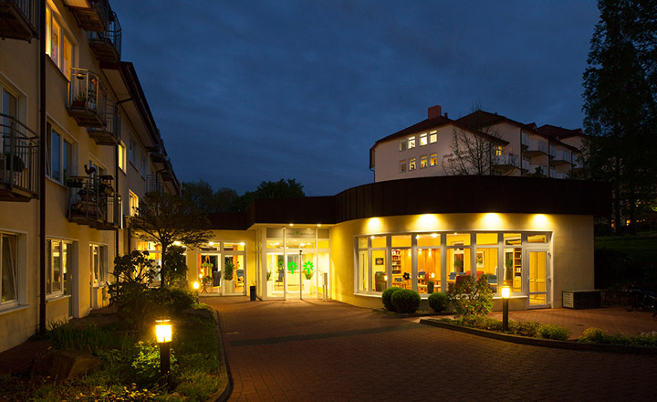 Vitalis Wohnpark Bad Essen